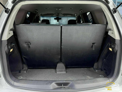 2017 Chevrolet Trailblazer 2.8 LT, Automatic, Diesel