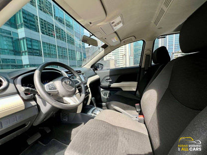2023 Toyota Rush GRS, Automatic, Gas