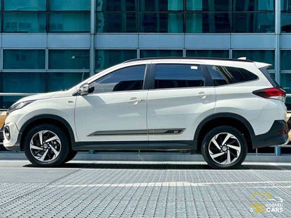 2023 Toyota Rush GRS, Automatic, Gas