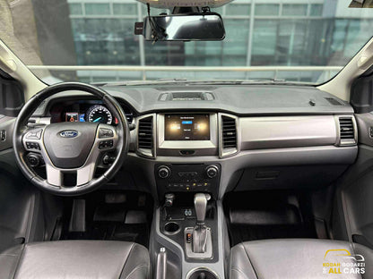 2017 Ford Everest Trend 4x2, Automatic, Diesel