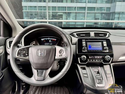 2018 Honda CRV V 1.6, Automatic, Diesel