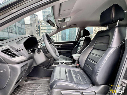 2018 Honda CRV V 1.6, Automatic, Diesel