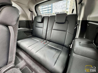 2018 Honda CRV V 1.6, Automatic, Diesel