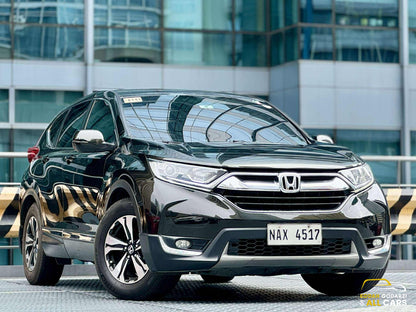 2018 Honda CRV V 1.6, Automatic, Diesel