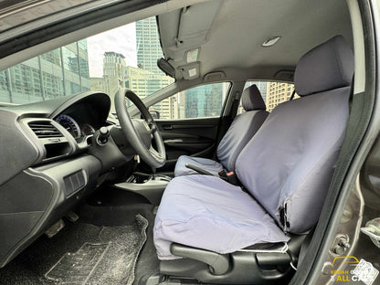 2012 Honda City E 1.5, Automatic, Gas