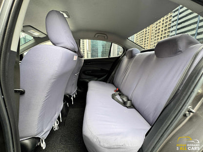 2012 Honda City E 1.5, Automatic, Gas