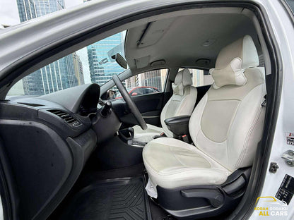 2016 Hyundai Accent 1.4 GL, Automatic, Gas
