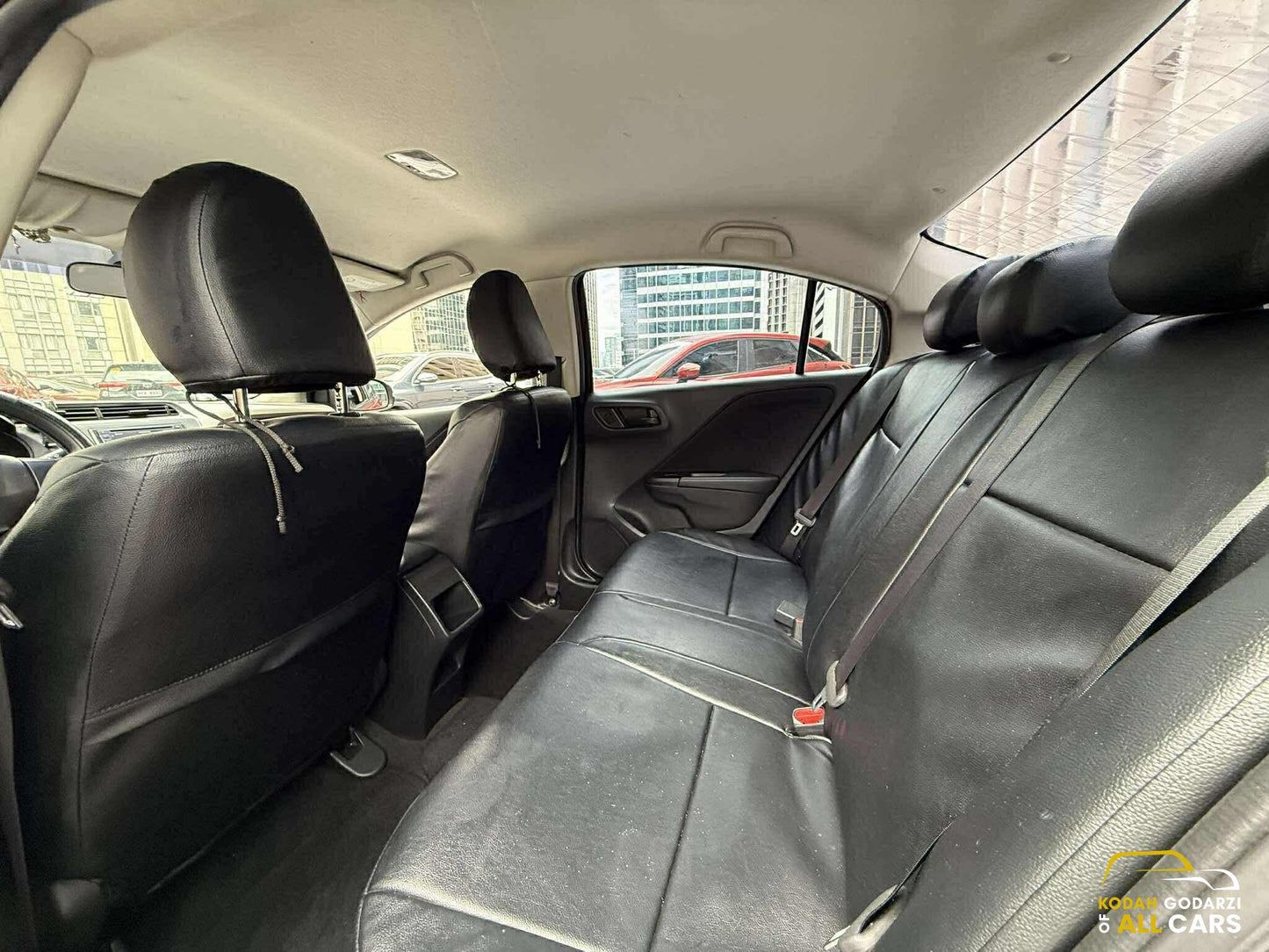 2017 Honda City E 1.5, Automatic, Gas