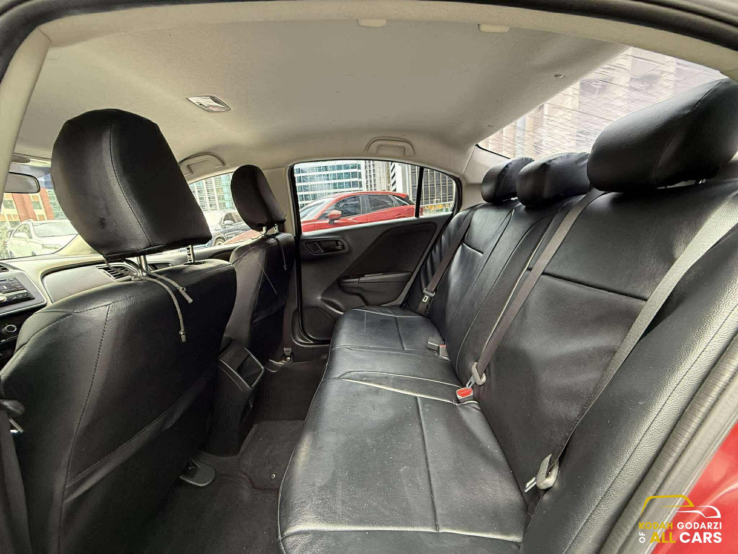 2017 Honda City E 1.5, Automatic, Gas