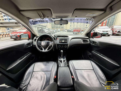 2017 Honda City E 1.5, Automatic, Gas