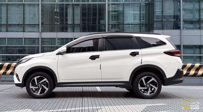 2020 Toyota Rush 1.5 G, Automatic, Gas