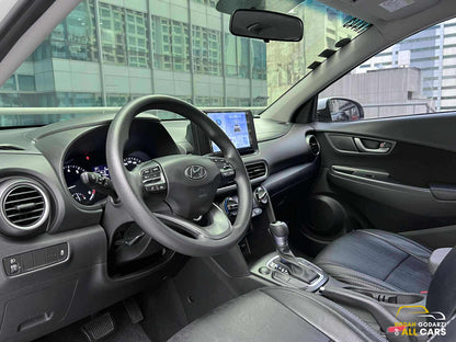 2019 Hyundai Kona 2.0 GLS, Automatic, Gas