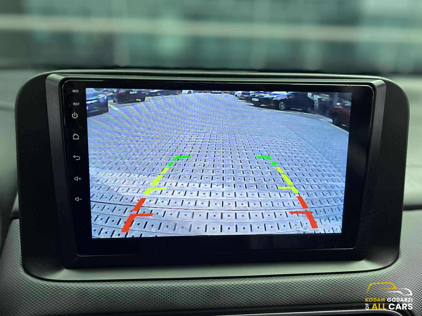 2019 Hyundai Kona 2.0 GLS, Automatic, Gas