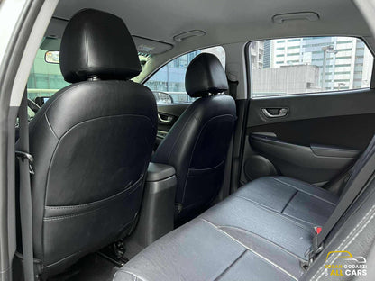2019 Hyundai Kona 2.0 GLS, Automatic, Gas