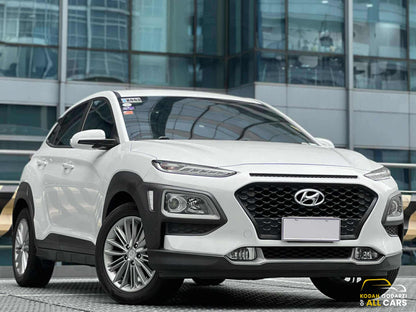 2019 Hyundai Kona 2.0 GLS, Automatic, Gas