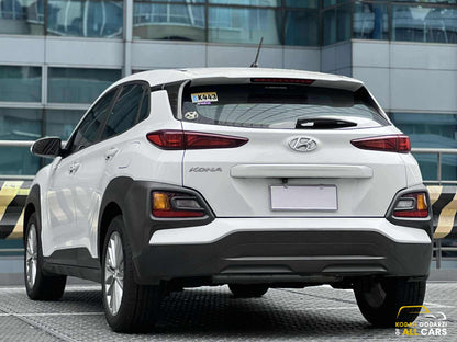 2019 Hyundai Kona 2.0 GLS, Automatic, Gas