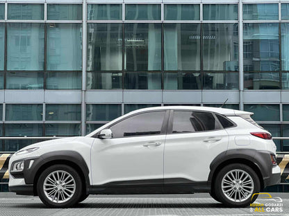 2019 Hyundai Kona 2.0 GLS, Automatic, Gas
