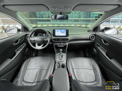 2019 Hyundai Kona 2.0 GLS, Automatic, Gas