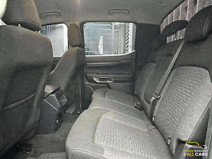 2023 Next-Gen Ford Ranger 2.0 XLT, Automatic, Diesel