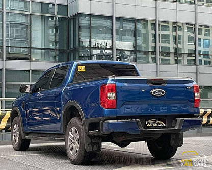 2023 Next-Gen Ford Ranger 2.0 XLT, Automatic, Diesel