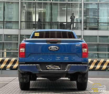 2023 Next-Gen Ford Ranger 2.0 XLT, Automatic, Diesel