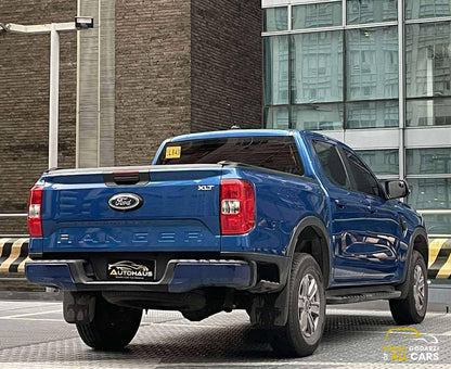 2023 Next-Gen Ford Ranger 2.0 XLT, Automatic, Diesel