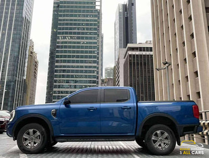 2023 Next-Gen Ford Ranger 2.0 XLT, Automatic, Diesel