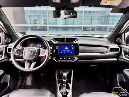 2023 Honda BRV VX 1.5, Automatic, Gas