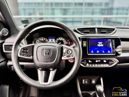 2023 Honda BRV VX 1.5, Automatic, Gas