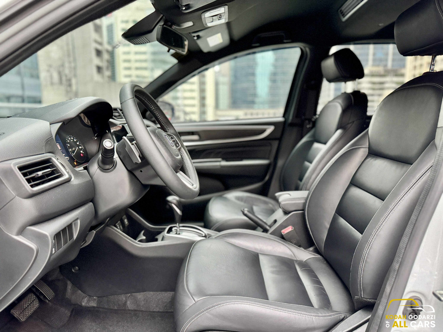 2023 Honda BRV VX 1.5, Automatic, Gas