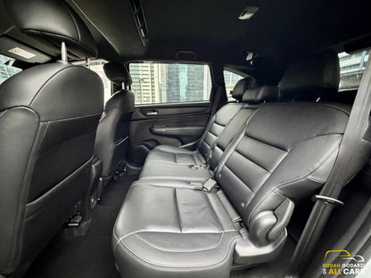 2023 Honda BRV VX 1.5, Automatic, Gas