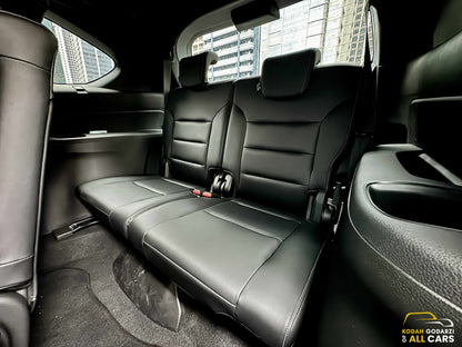 2023 Honda BRV VX 1.5, Automatic, Gas
