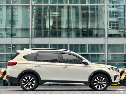 2023 Honda BRV VX 1.5, Automatic, Gas