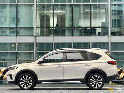 2023 Honda BRV VX 1.5, Automatic, Gas