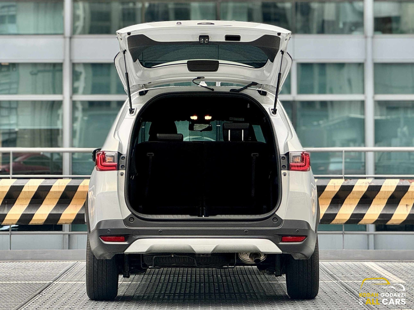 2023 Honda BRV VX 1.5, Automatic, Gas