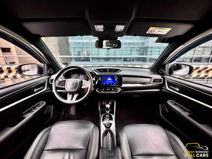 2023 Honda BRV VX 1.5, Automatic, Gas