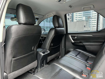 2023 Toyota Fortuner 2.4 V 4x2, Automatic, Diesel