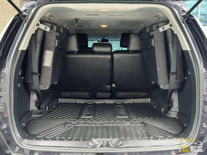 2023 Toyota Fortuner 2.4 V 4x2, Automatic, Diesel