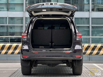 2023 Toyota Fortuner 2.4 V 4x2, Automatic, Diesel