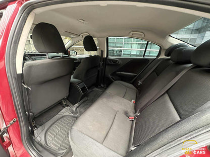2019 Honda City 1.5 E, Automatic, Gas
