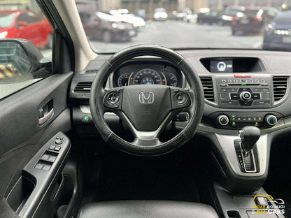 2013 Honda CRV Modulo Edition 2.0,  Automatic, Gas