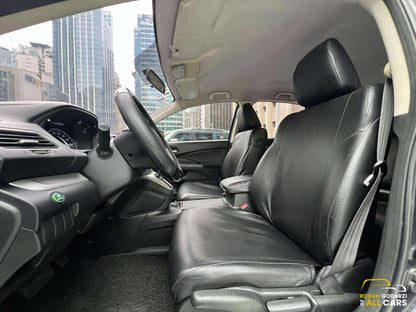 2013 Honda CRV Modulo Edition 2.0,  Automatic, Gas