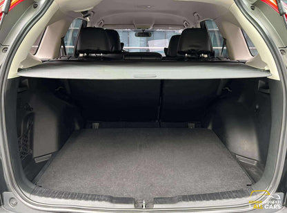 2013 Honda CRV Modulo Edition 2.0,  Automatic, Gas