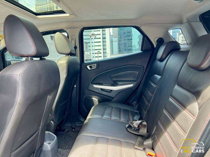 2016 Ford Ecosport 1.5 Titanium, Automatic, Gas