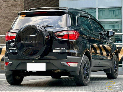 2016 Ford Ecosport 1.5 Titanium, Automatic, Gas