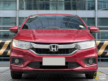 2019 Honda City VX Navi 1.5, Automatic, Gas