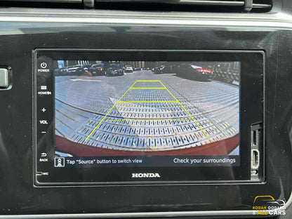 2019 Honda City VX Navi 1.5, Automatic, Gas