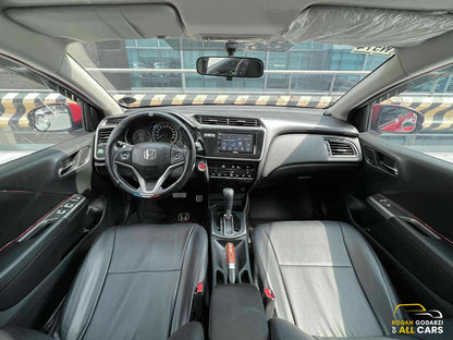 2019 Honda City VX Navi 1.5, Automatic, Gas