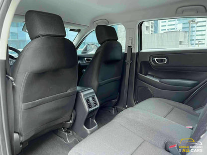 2022 Honda HRV S Sensing CVT, Automatic, Gas