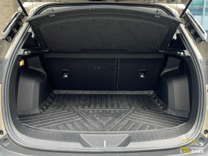 2022 Ford Territory Titanium, Automatic, Gas